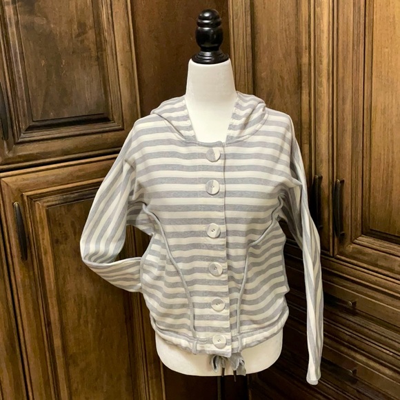 Adorable Stella McCartney Adidas hoody - Picture 3 of 4